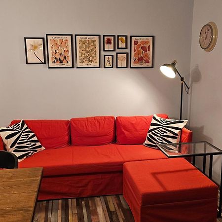 Apartment Levante Crikvenica Exteriör bild