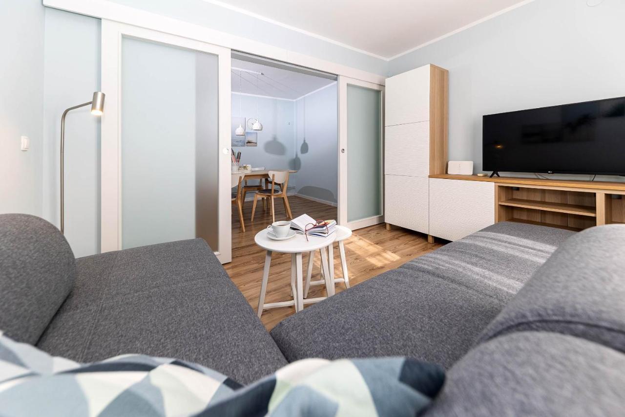Apartment Levante Crikvenica Exteriör bild
