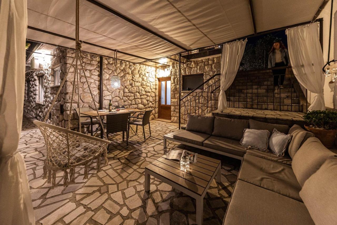 Apartment Levante Crikvenica Exteriör bild