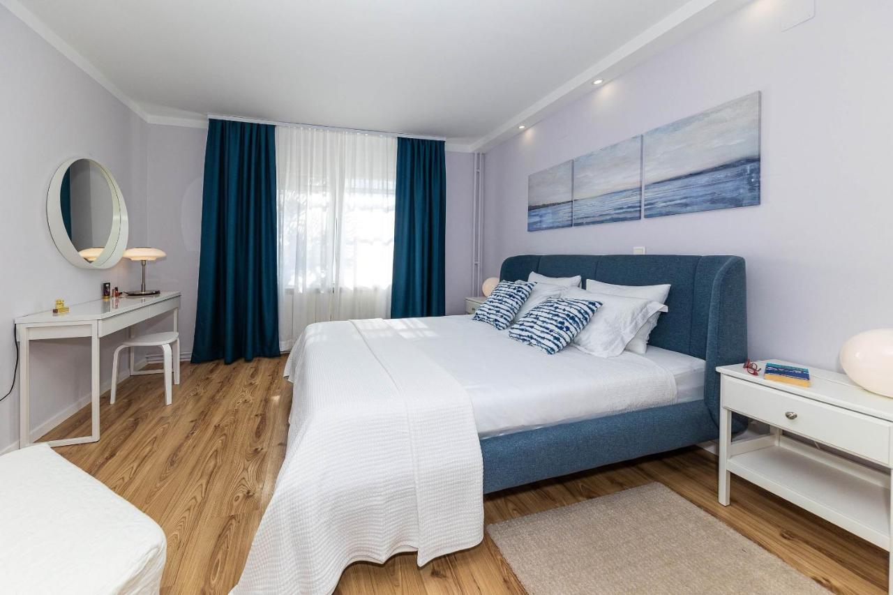 Apartment Levante Crikvenica Exteriör bild
