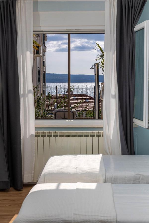 Apartment Levante Crikvenica Exteriör bild