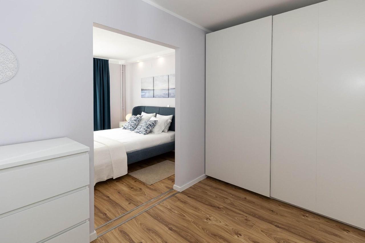 Apartment Levante Crikvenica Exteriör bild