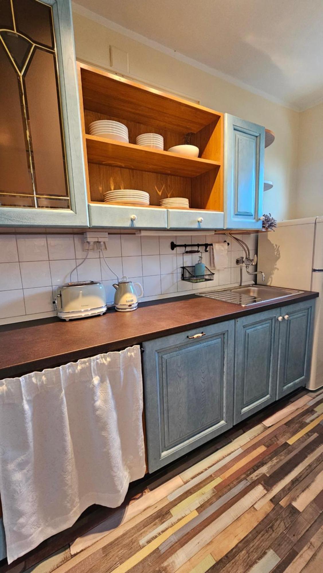 Apartment Levante Crikvenica Exteriör bild