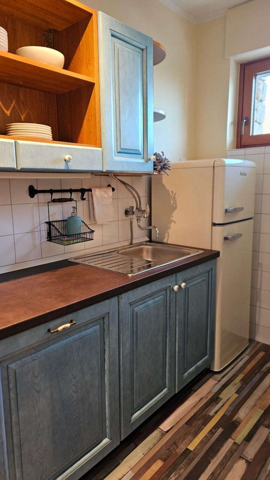 Apartment Levante Crikvenica Exteriör bild