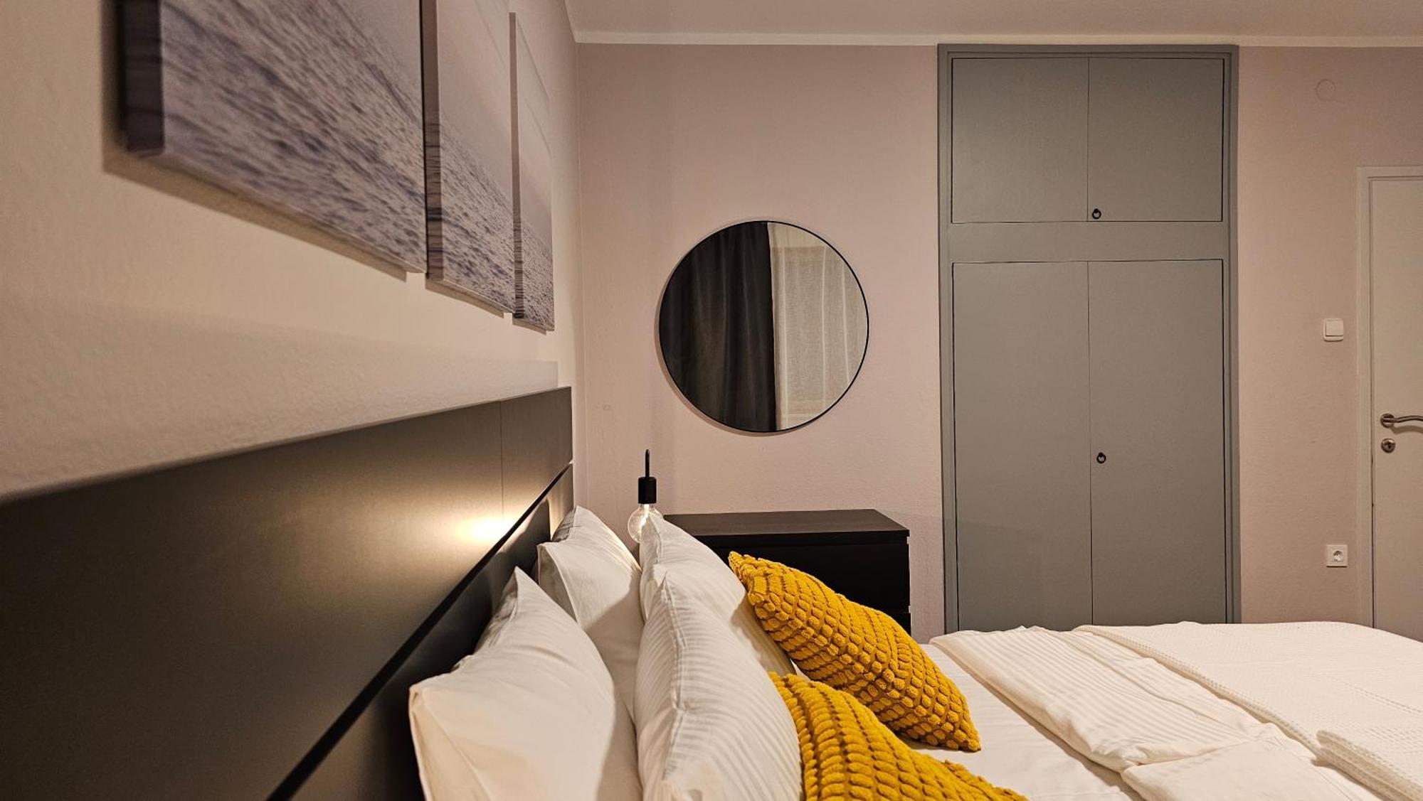 Apartment Levante Crikvenica Exteriör bild
