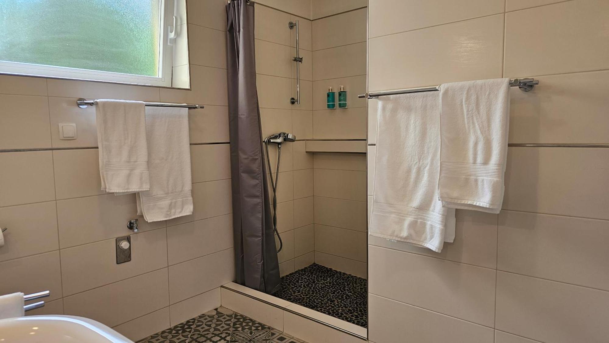 Apartment Levante Crikvenica Exteriör bild