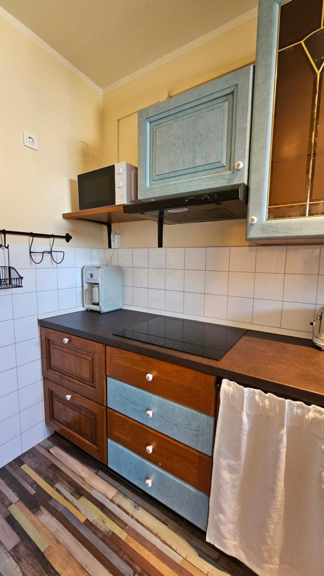 Apartment Levante Crikvenica Exteriör bild