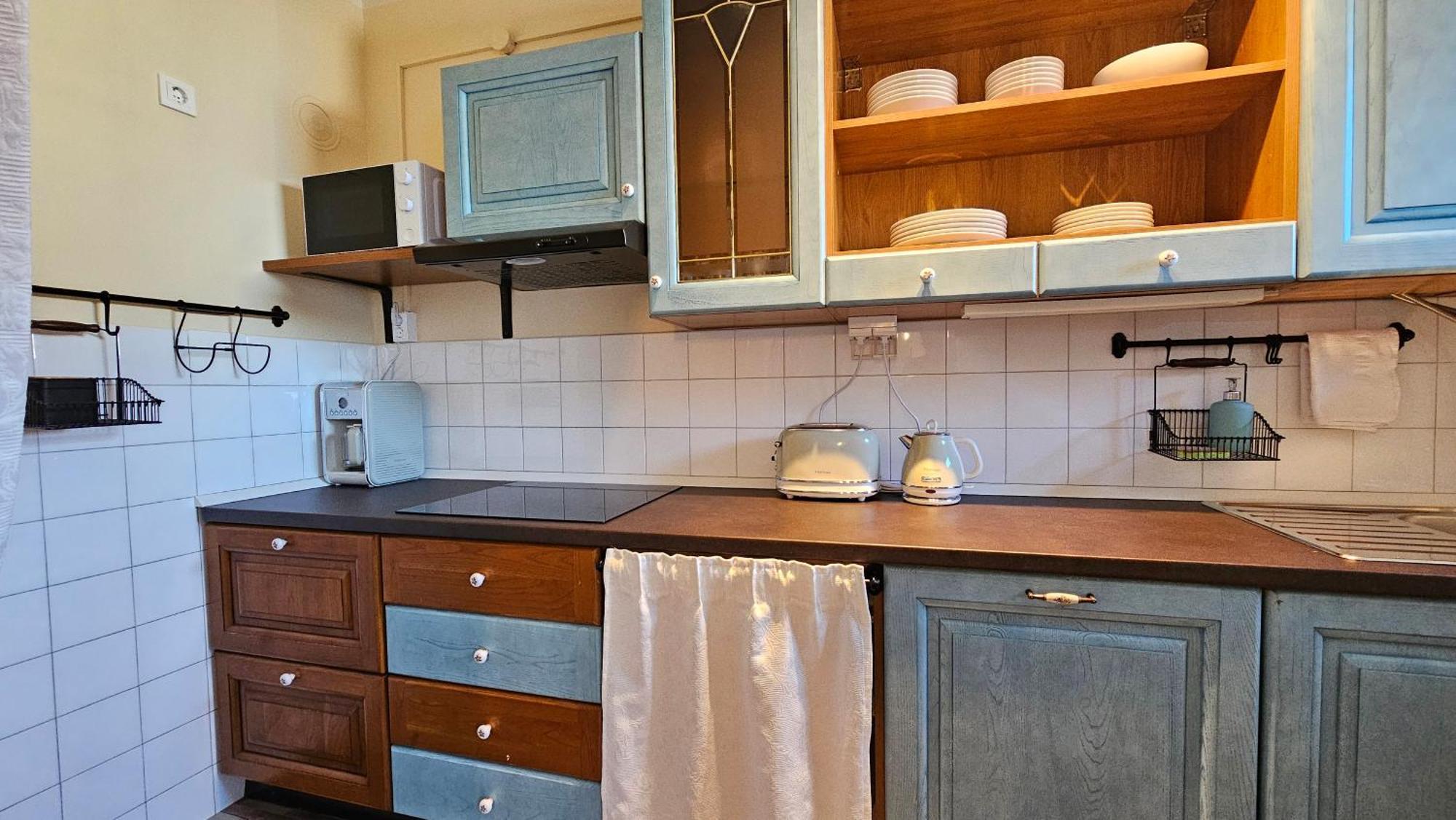 Apartment Levante Crikvenica Exteriör bild
