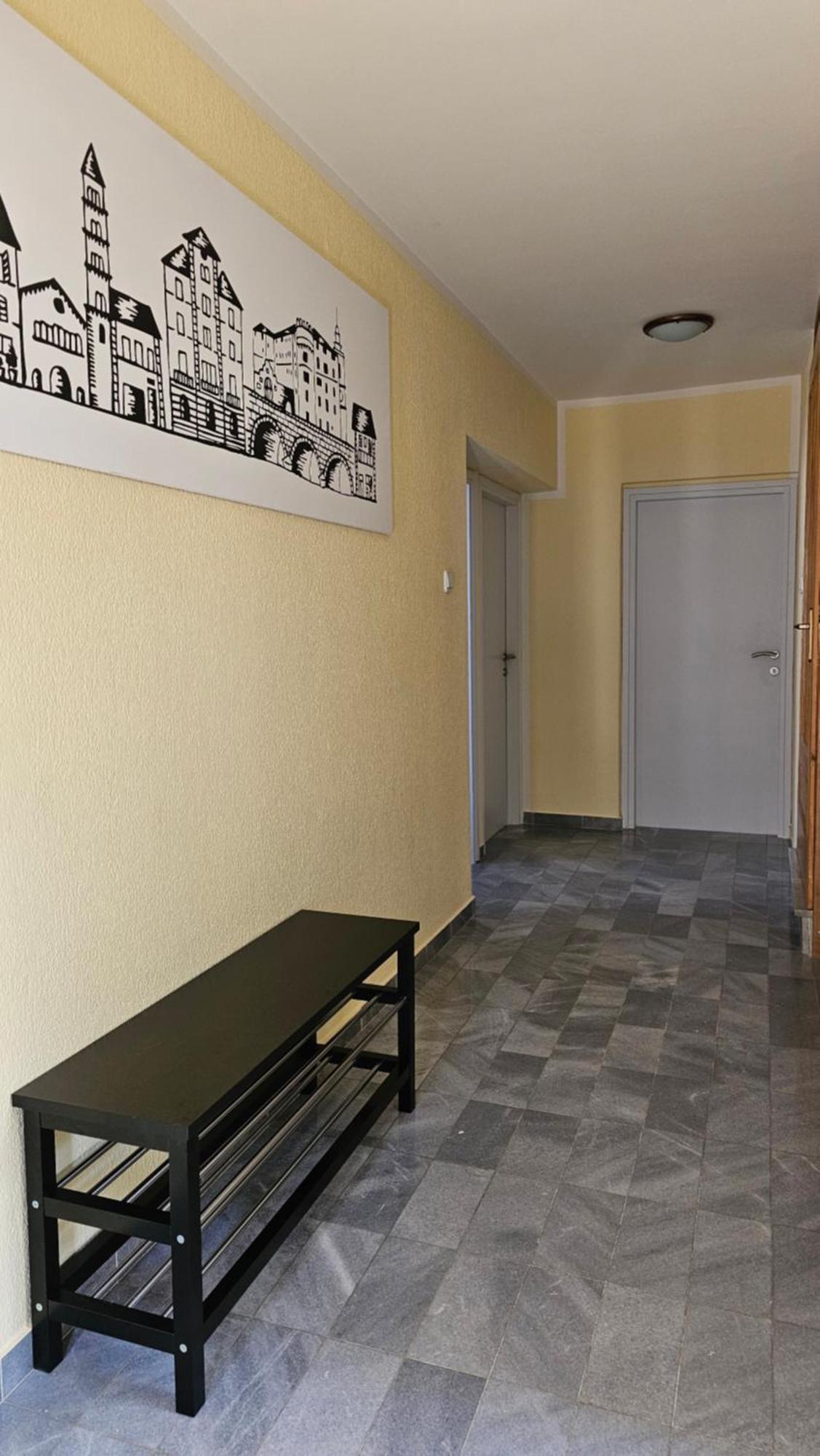 Apartment Levante Crikvenica Exteriör bild