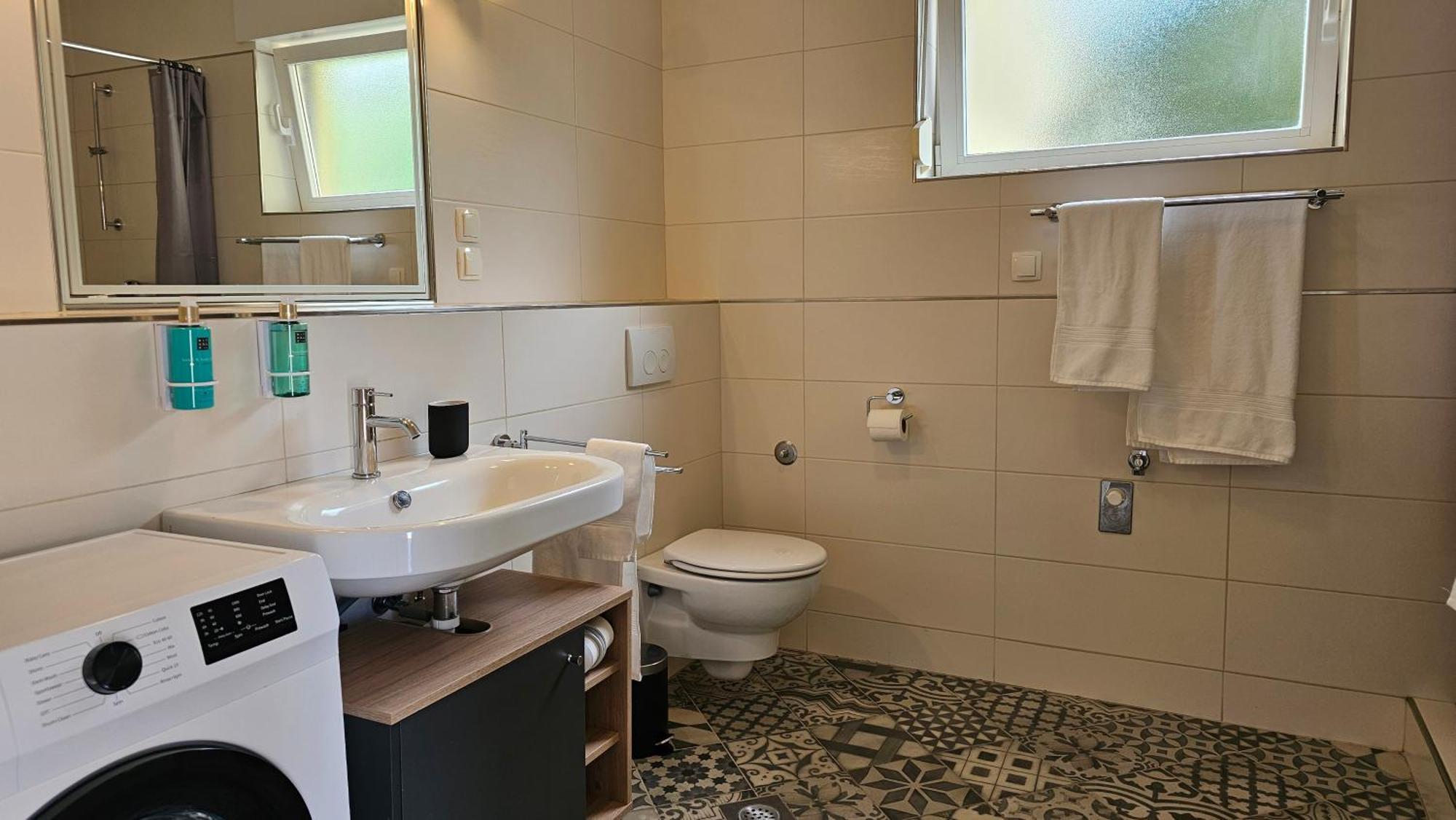 Apartment Levante Crikvenica Exteriör bild
