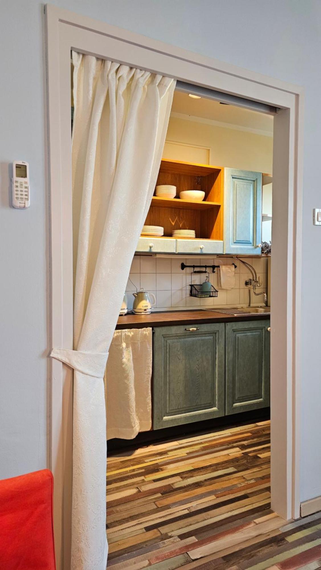 Apartment Levante Crikvenica Exteriör bild