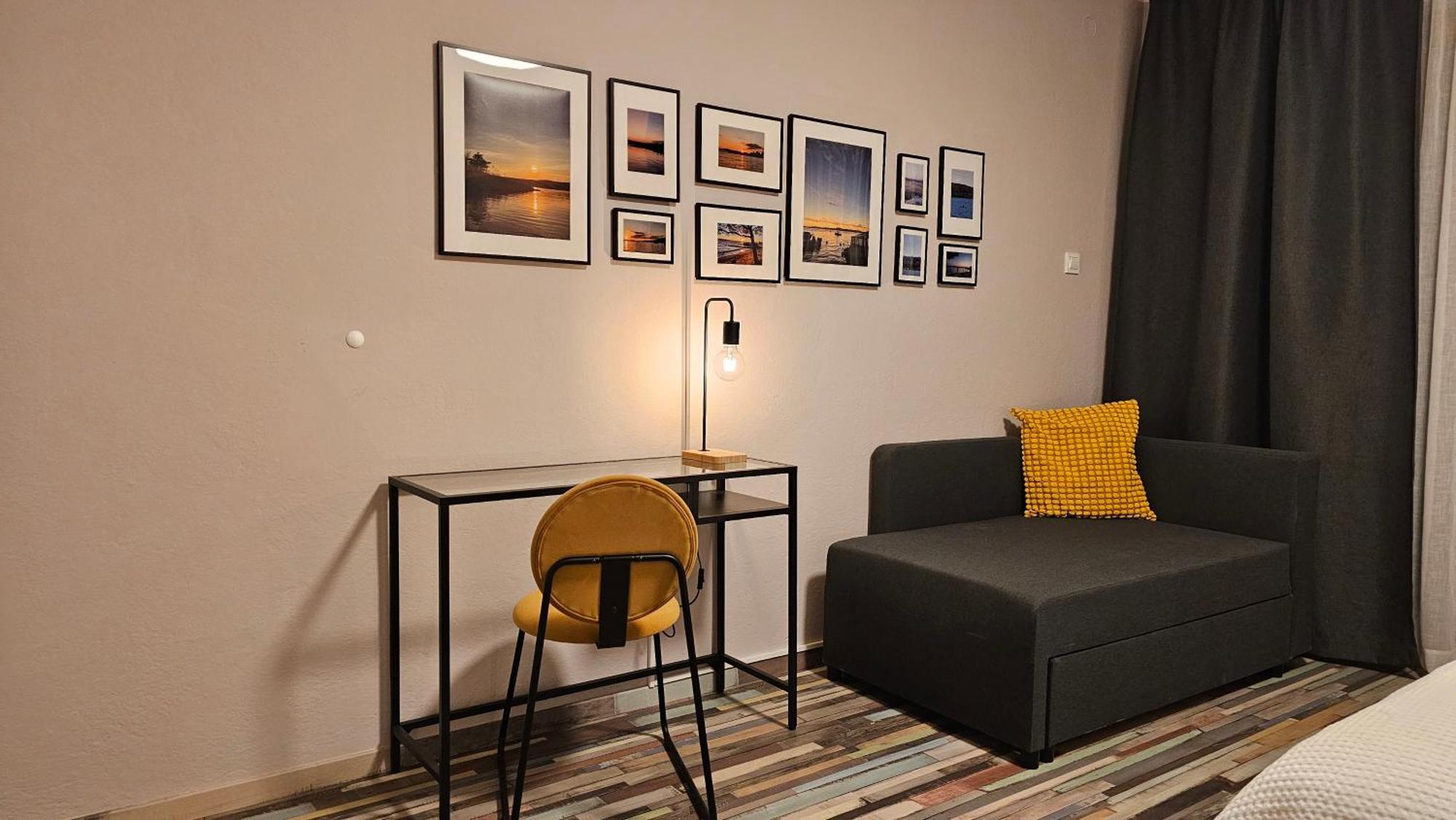 Apartment Levante Crikvenica Exteriör bild