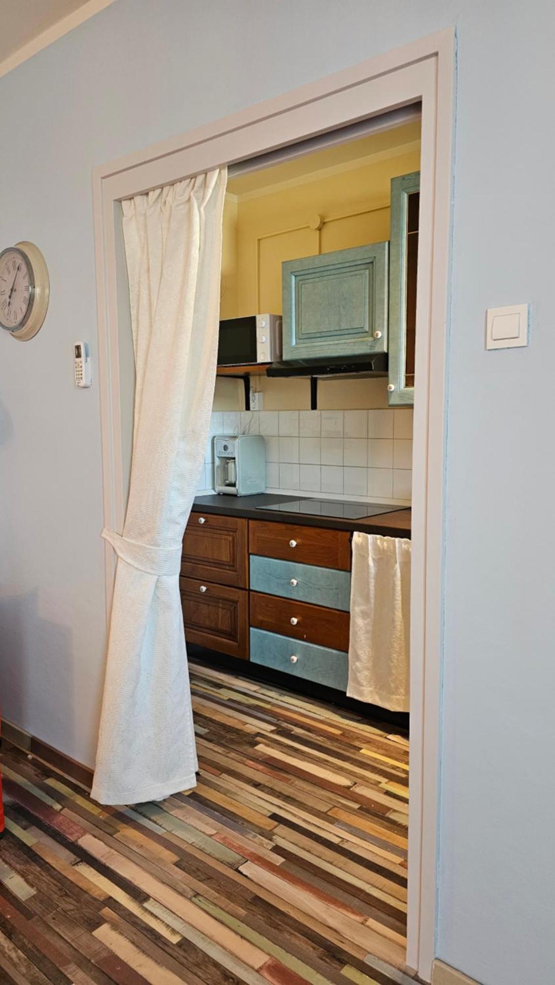 Apartment Levante Crikvenica Exteriör bild