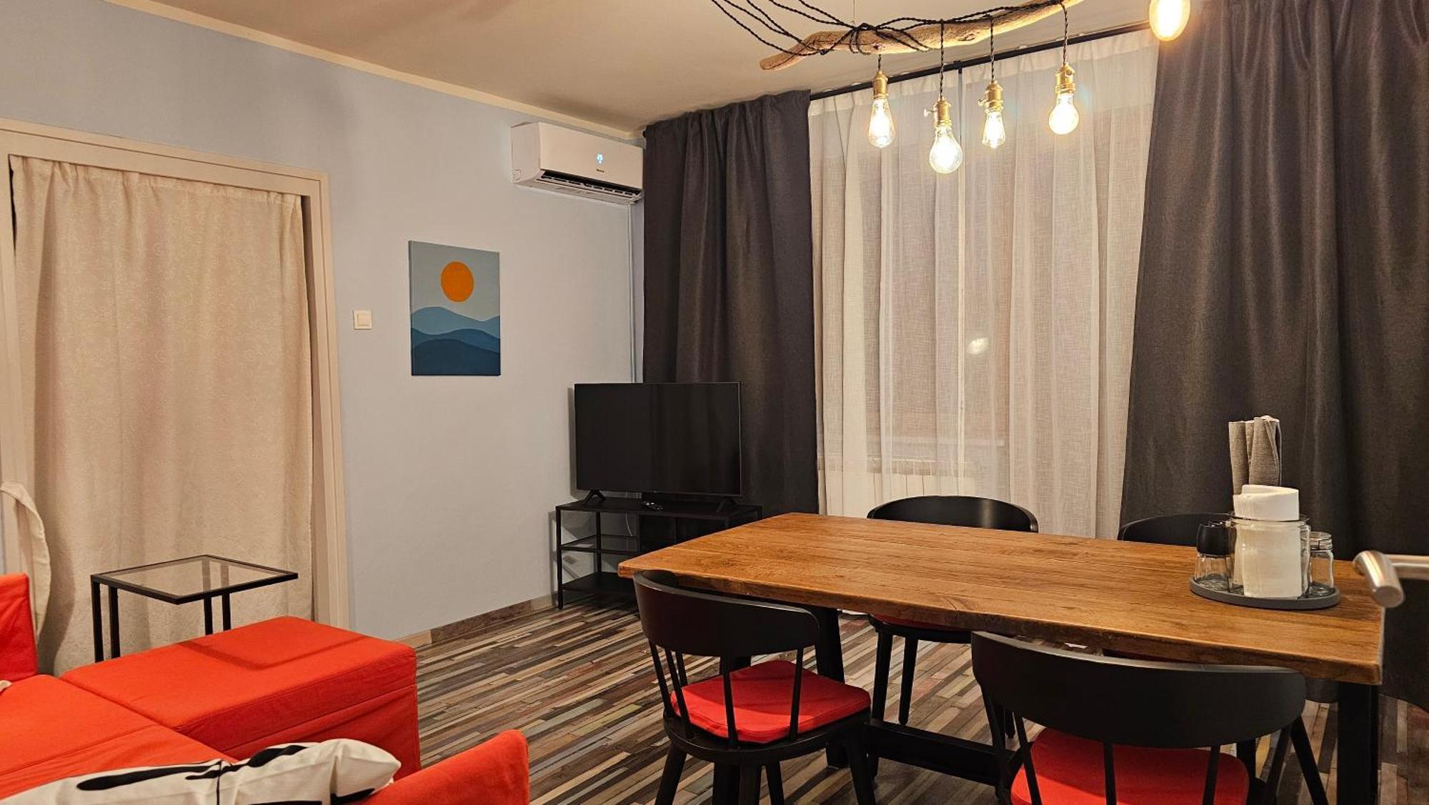 Apartment Levante Crikvenica Exteriör bild