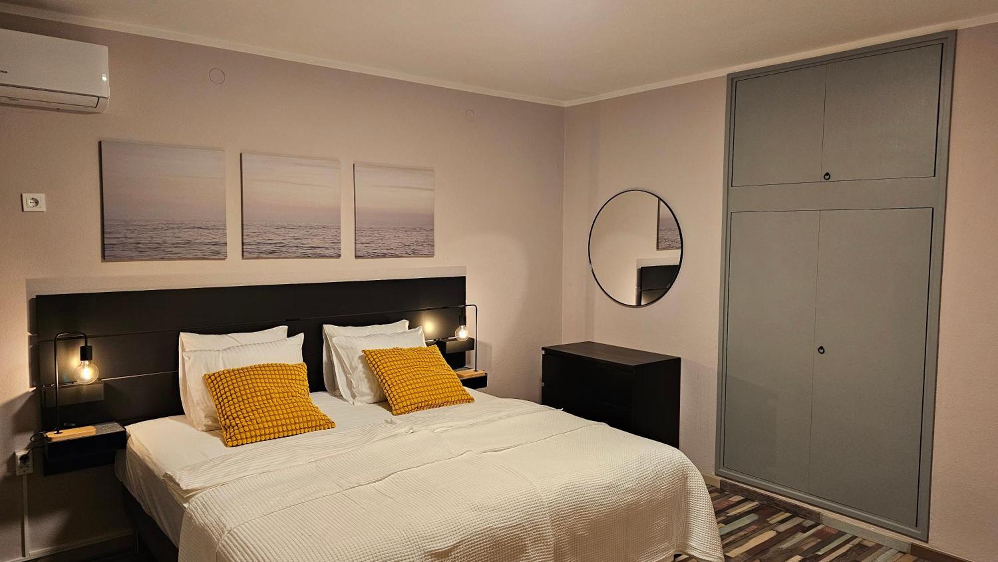 Apartment Levante Crikvenica Exteriör bild