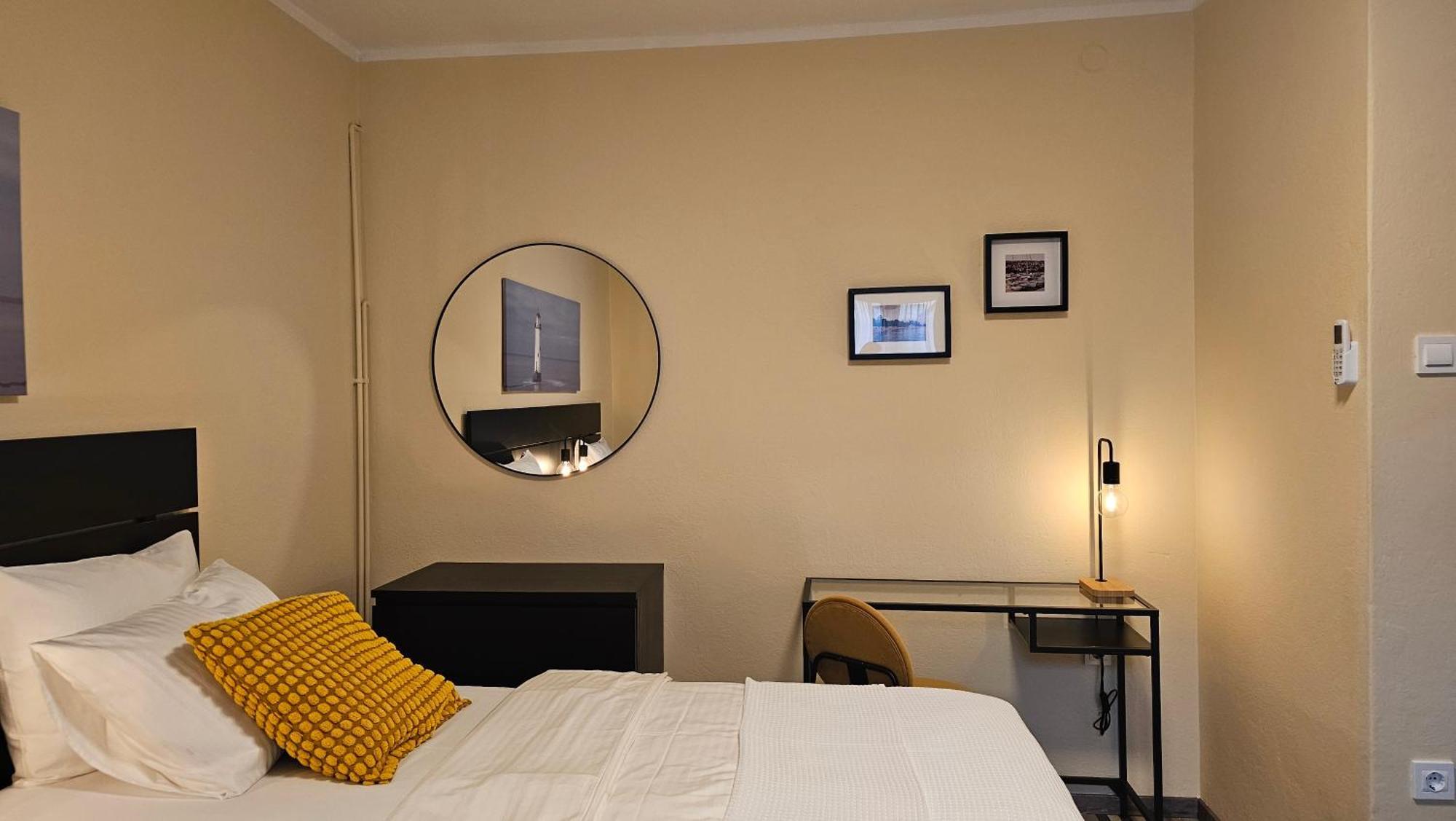 Apartment Levante Crikvenica Exteriör bild