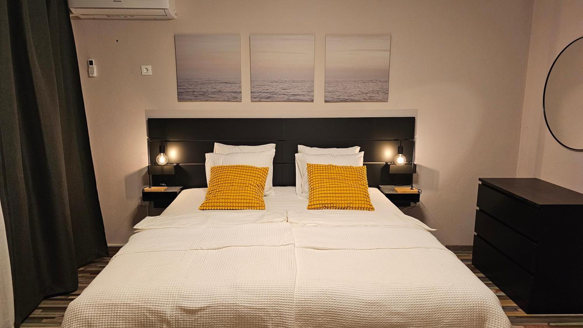 Apartment Levante Crikvenica Exteriör bild